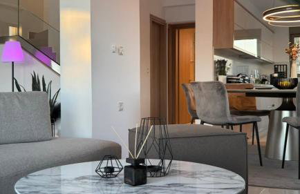 ARYVE Boutique Villa mit Akropolis- und Meerblick, Infinity-Pool und Designer-Interieur - Photo 49