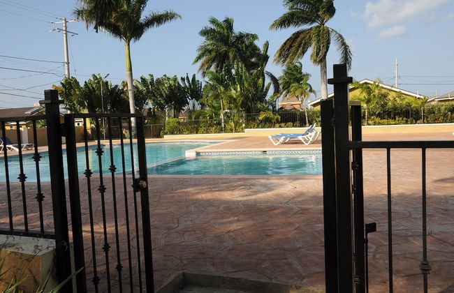 Drax Hall Country Club 2 Bed Villa - Foto 42