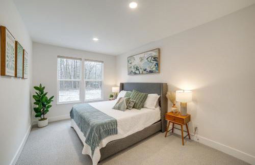 Fennville Vacation Rental Seasonal Heated Pool! - Foto 19