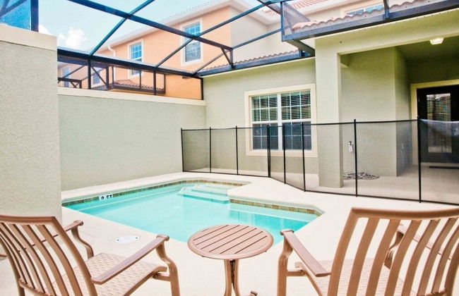 2931 Banana Palm Road 5 Bedroom Townhouse by RedAwning - Foto 24