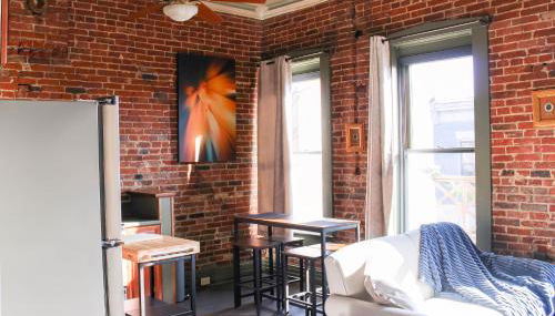 The Historic Bricks on Main - Foto 5