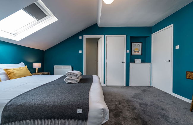 Host Stay The Georgian Quarters at Bedford - Photo 29