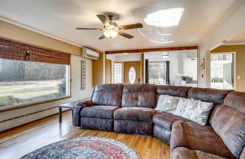 Secluded Albany Escape, Pet Friendly with Fee - Foto 6