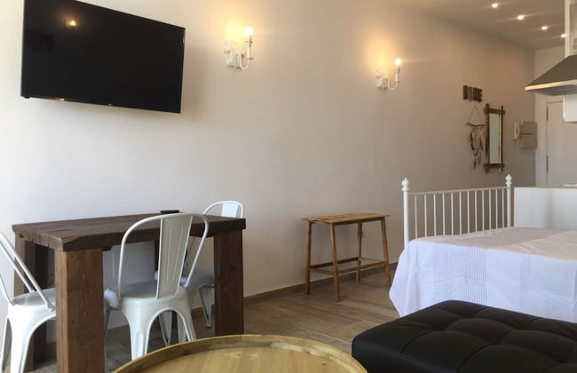 Apartamentos Puerto Marina - Foto 8