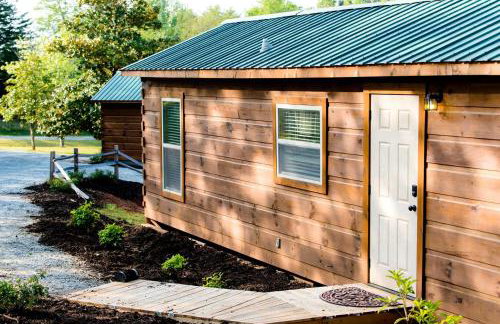 Stunning Cabin Close to Tryon and the Foothills of Mill Spring near Lake Lure, North Carolina - Foto 2