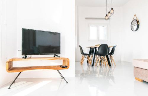 Aegean colors Tinos - Foto 15