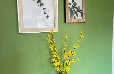 2 bed Central Cardiff Apartment - sleeps five! - Foto 18