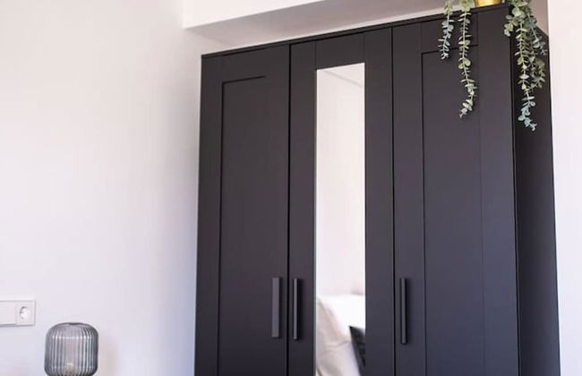 Nb304/306 3BR Serviced Apartments - Photo 36