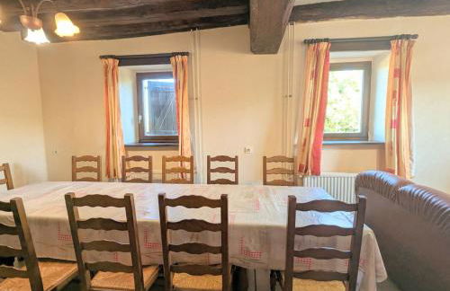 Maison de campagne près de Châteauroux, pour familles - FR-1-591-777 - Foto 15