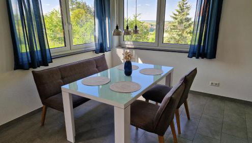 Ferienwohnung bei Tripsdrill - ideal für Familien - Foto 4