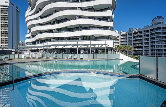 The Wave Resort - Photo 1