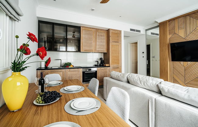 Lustica Bay Marina - Foto 79