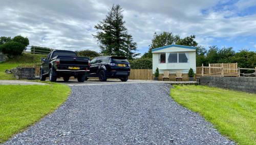 Snowdon Bay - North Wales - Stunning Llyn Peninsula Mountain & Ocean Views - Wilde Retreats - Foto 1