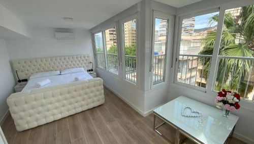 Penthous vue sur mer à Benidorm - Foto 2