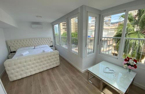 Penthous vue sur mer à Benidorm - Foto 2