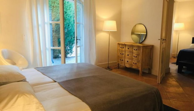 Bastide des Lauves - Foto 2, Quarto