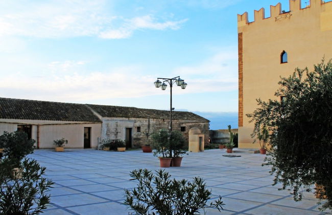 Agriturismo Sanacore - Foto 44