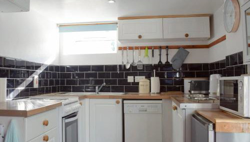 Paramount Cottage - Foto 4