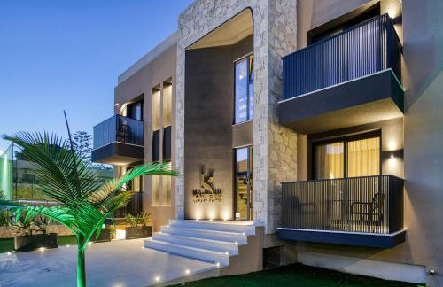 Karteris Luxury Suites - Foto 32