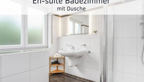 Lotsendeck Fehmarn mit Terrasse & Garten, barrierearm - Photo 5