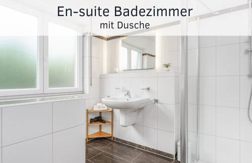 Lotsendeck Fehmarn mit Terrasse & Garten, barrierearm - Foto 5