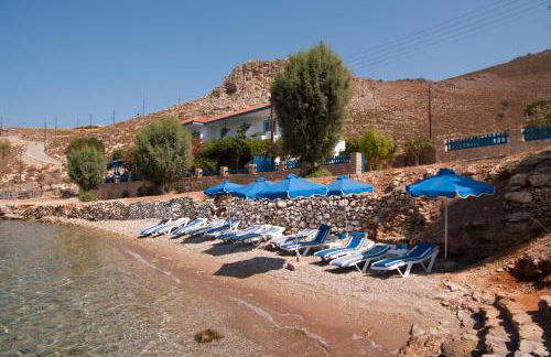 Faros Rooms - Foto 9