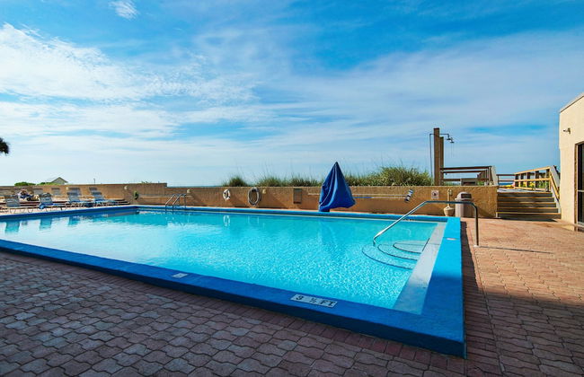 SunDestin Beach Resort - Foto 48