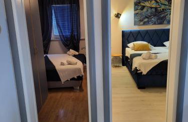 Apartments Mikas - Foto 25