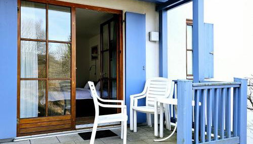 Ferienland Sonnenwald "Blick zum Lallinger Winkel" - Foto 3