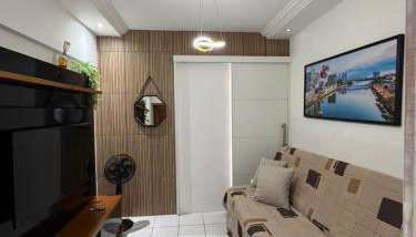 Apto Recife Aurora Mar e Rio - Foto 3