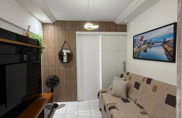 Apto Recife Aurora Mar e Rio - Photo 3