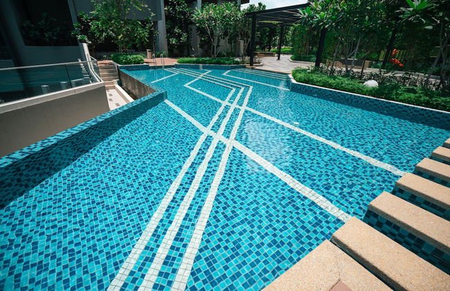 KL Sentral Perfect Suite - Foto 17