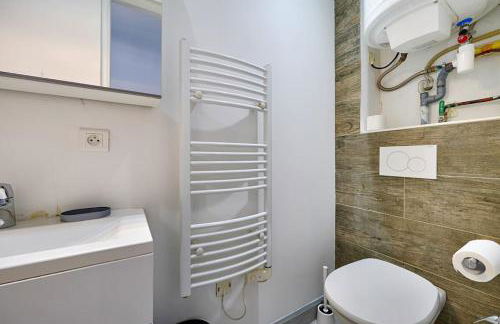 Welcome to Studio Océane - Foto 10