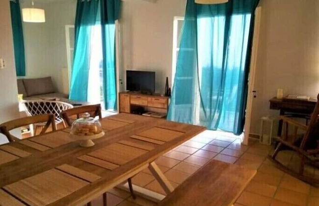 Kefalonia View House Steliata - Foto 10