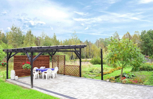 Holiday Home by Lake Kamien in Kashubia - Photo 14