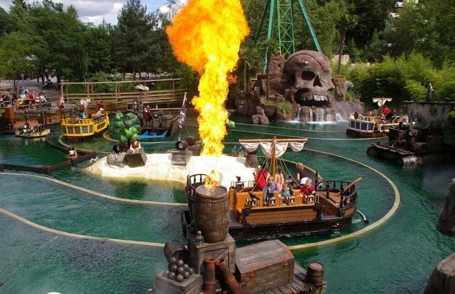 Appart Hotel GLAM88 Suites SPA et SAUNA - Photo 58