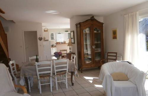 Maison récente près de la mer - Foto 12