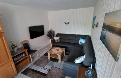 Ferienwohnung Hidde - Foto 2