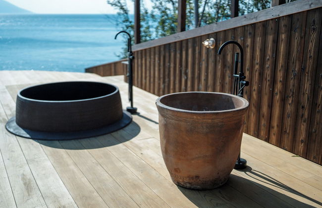 Millennium Olive Terrace for your wellness - Foto 19