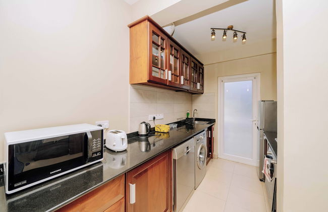 Fumba Town Private Residences - Photo 52