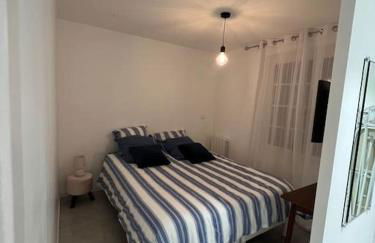 T3 au coeur d'une villa moderne - Foto 12