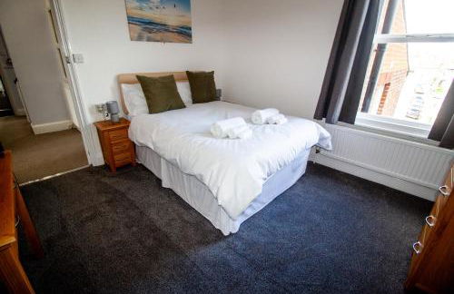 Seahorse Guest House - Foto 16