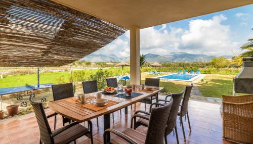 Holiday Home Son Bordoi by Interhome - Foto 5