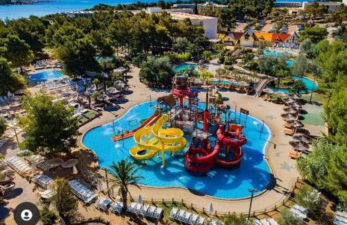 Holiday House Fantasy With Pool - Foto 62