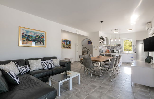 Villa Makarac - Foto 14