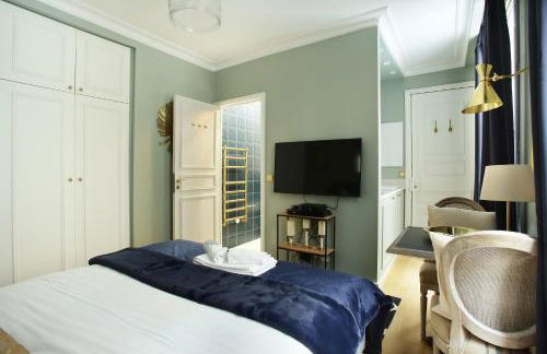 Sublime Studio Center of Paris / Opera - Foto 12