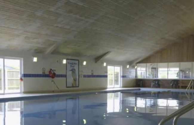 3-bed Caravan Near Mablethorpe - Foto 6