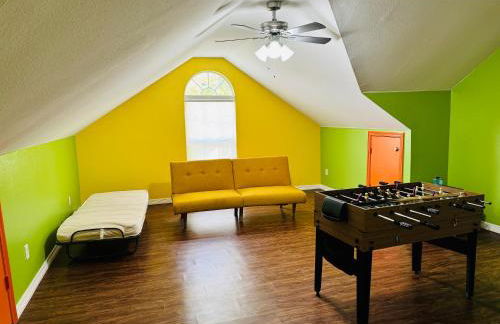 Feel Home at Frisco - Foto 48