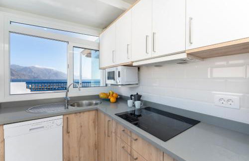 Agaete White&Blue Rooftop - Foto 12