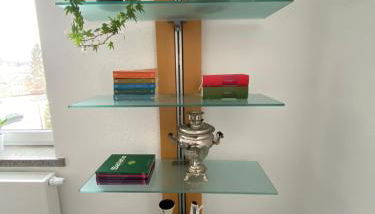 Apartment im Grünen - Foto 4